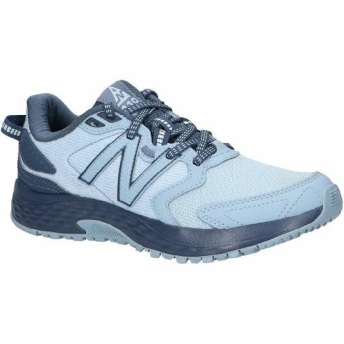 Zapatillas Deportivas Mujer New Balance FTWR WMNS WT410HT7 Azul 3