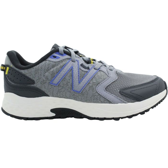 Zapatillas Deportivas Hombre New Balance FTWR MT410TO7 Gris