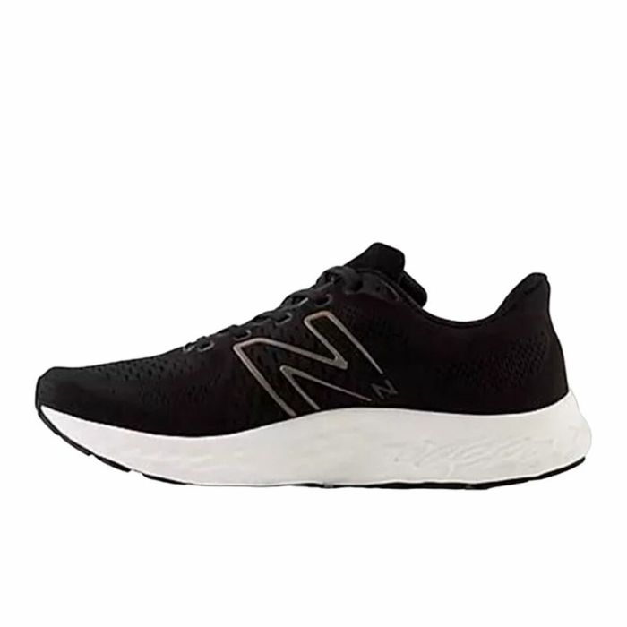 Zapatillas de Running para Adultos New Balance Fresh Foam X Hombre Negro 4