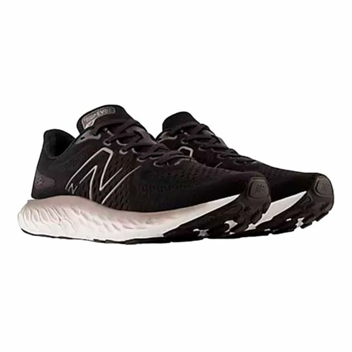 Zapatillas de Running para Adultos New Balance Fresh Foam X Hombre Negro 1