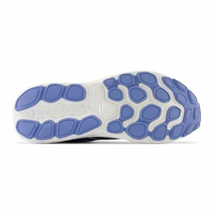 Zapatillas Deportivas Mujer New Balance Fresh Foam X Evoz V3 Azul oscuro Hombre 2