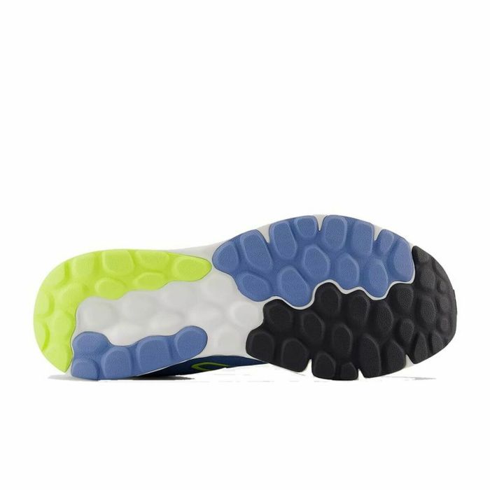 Zapatillas de Running para Adultos New Balance 520V8 Neon Azul Hombre 2
