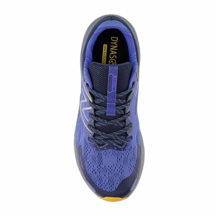 Zapatillas de Running para Adultos New Balance Dynasoft Nitrel Azul Hombre 2
