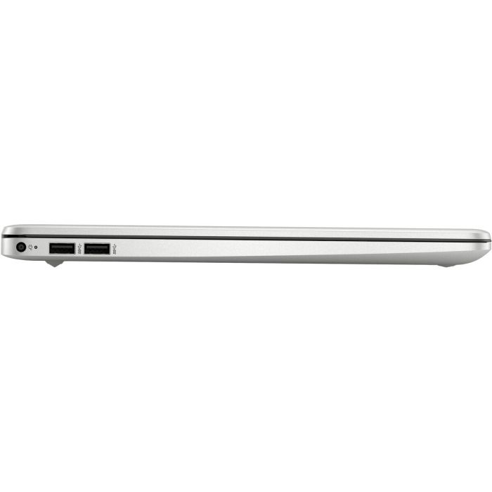 Notebook HP 15S-FQ4102NS I7-1195G7 8GB 512GB SSD Qwerty Español 15.6" 2
