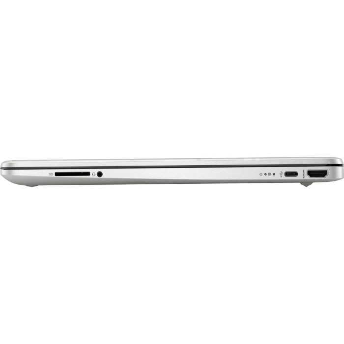 Notebook HP 15S-FQ4102NS I7-1195G7 8GB 512GB SSD Qwerty Español 15.6" 3