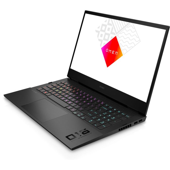 Notebook HP OMEN by HP Laptop 16-b1016ns 16,1" i7-12700H Qwerty Español 1 TB SSD 16 GB RAM 3