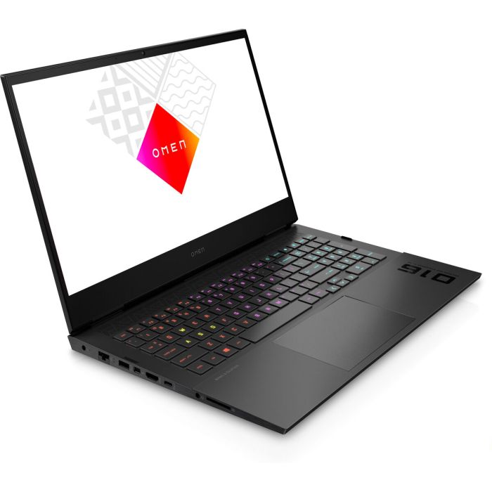 Notebook HP OMEN by HP Laptop 16-b1016ns 16,1" i7-12700H Qwerty Español 1 TB SSD 16 GB RAM 2
