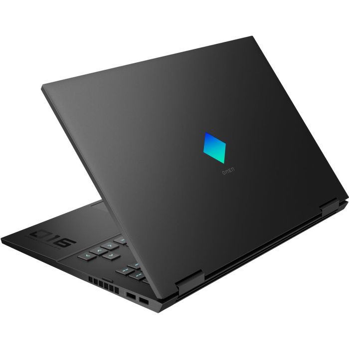 Notebook HP OMEN by HP Laptop 16-b1016ns 16,1" i7-12700H Qwerty Español 1 TB SSD 16 GB RAM 1
