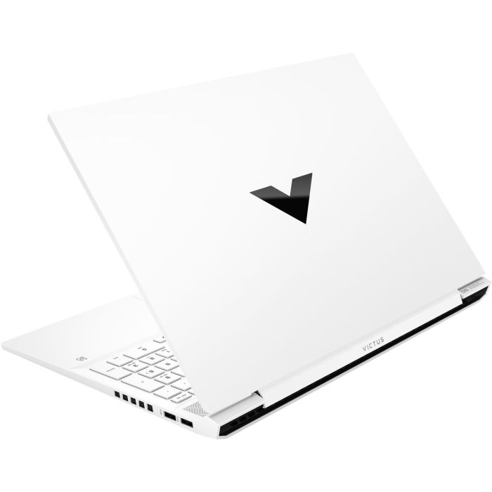 Notebook HP Victus 16-d1021ns 16,1" i7-12700H Qwerty Español 512 GB SSD 16 GB RAM 2 Notebook HP Victus 16-d1021ns 16,1" i7-12700H Qwerty Español 512 GB SSD 16 GB RAM 2