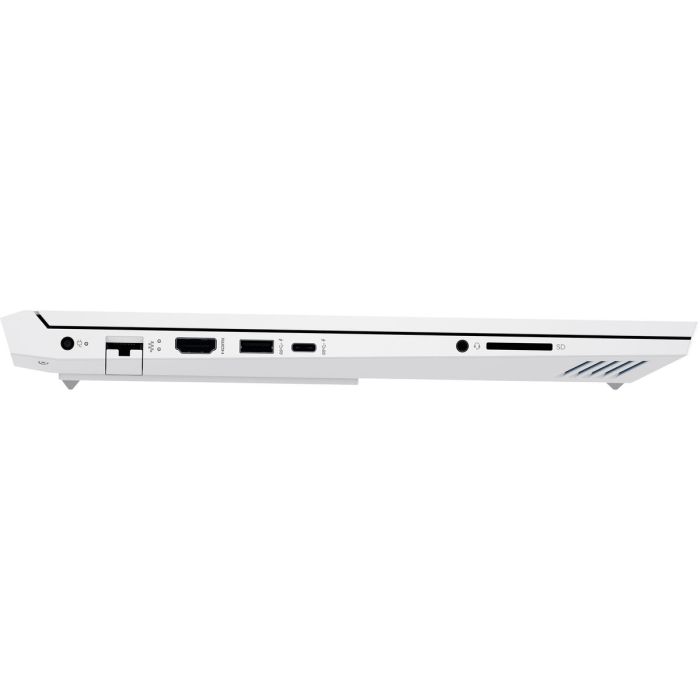 Notebook HP Victus 16-d1021ns 16,1" i7-12700H Qwerty Español 512 GB SSD 16 GB RAM 1 Notebook HP Victus 16-d1021ns 16,1" i7-12700H Qwerty Español 512 GB SSD 16 GB RAM 1