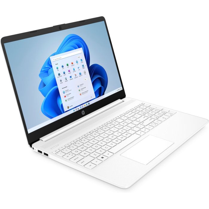 Notebook HP 15S-EQ1163NS AMD3020E 8GB 256GB SSD Qwerty Español 15.6" 3