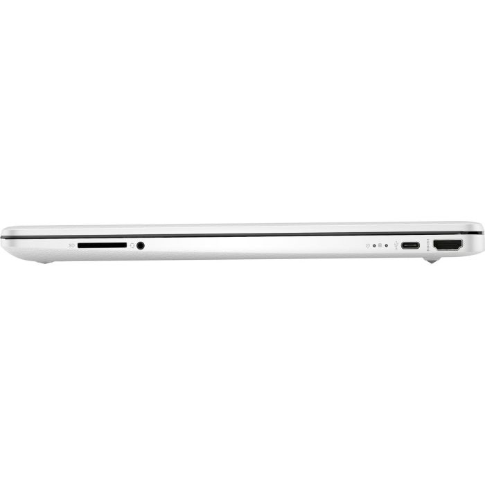 Notebook HP 15S-EQ1163NS AMD3020E 8GB 256GB SSD Qwerty Español 15.6" 2