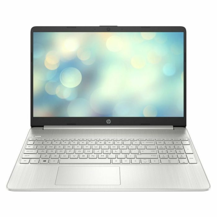 Laptop HP 15S-FQ4108NS 15,6" I7-1195G7 8GB RAM 512GB SSD 15,6" 8 GB RAM