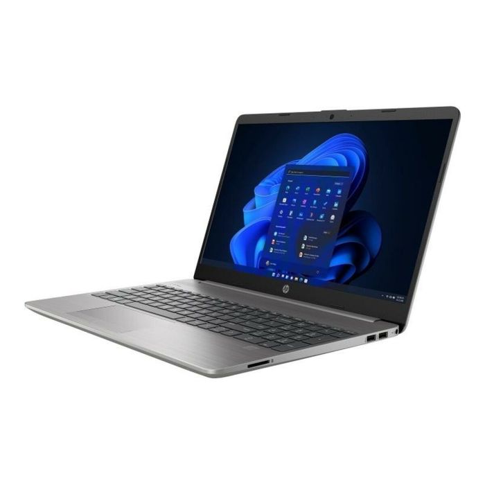 Notebook HP HP255 AMD Ryzen 5 5500U 512 GB SSD 15,6" 8 GB RAM Notebook HP HP255 AMD Ryzen 5 5500U 512 GB SSD 15,6" 8 GB RAM