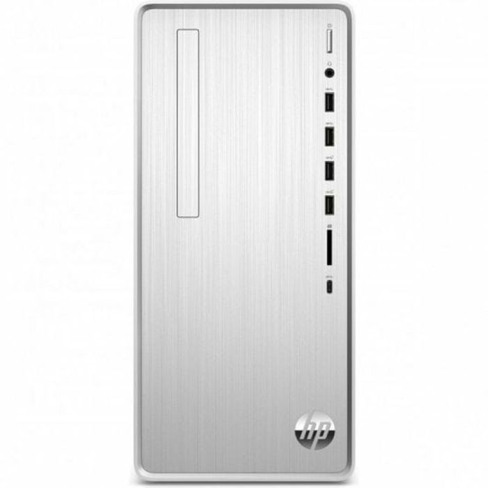 PC de Sobremesa HP Pavilion TP01-4005ns Intel Core i5-13400 16 GB RAM 1 TB SSD 1