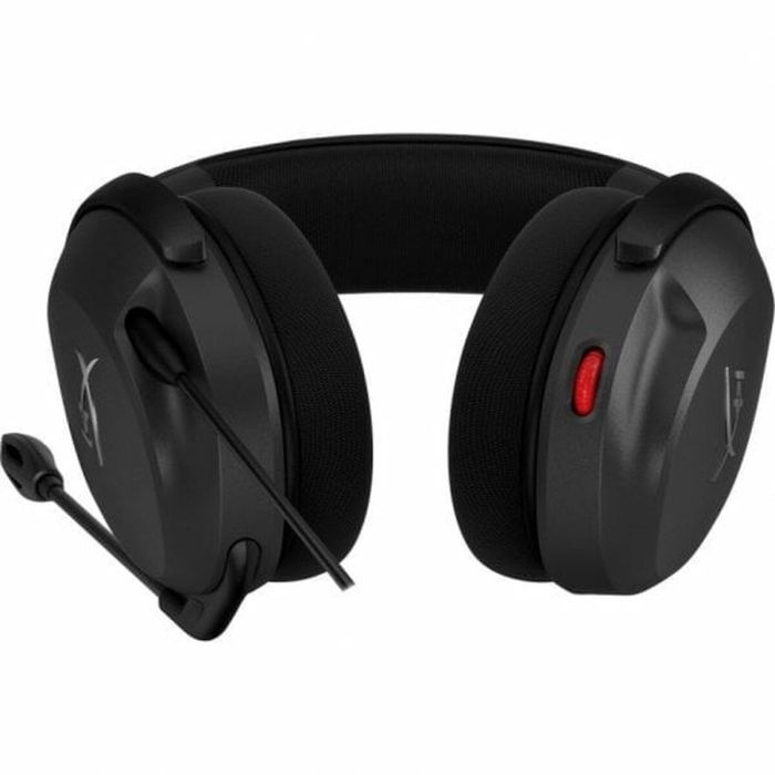 Auriculares con Micrófono Hyperx 683L9AA Negro 2