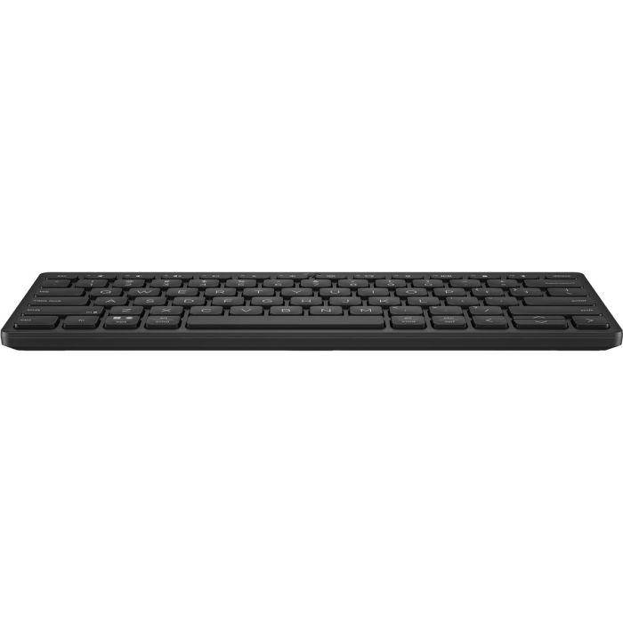 Teclado Inalámbrico HP Negro (Reacondicionado A+) 2