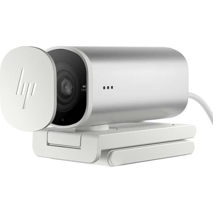 Webcam HP 4K 960 4K Ultra HD 9 Webcam HP 4K 960 4K Ultra HD 9