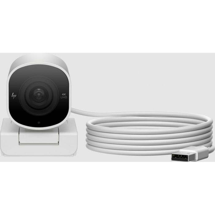 Webcam HP 4K 960 4K Ultra HD 7 Webcam HP 4K 960 4K Ultra HD 7