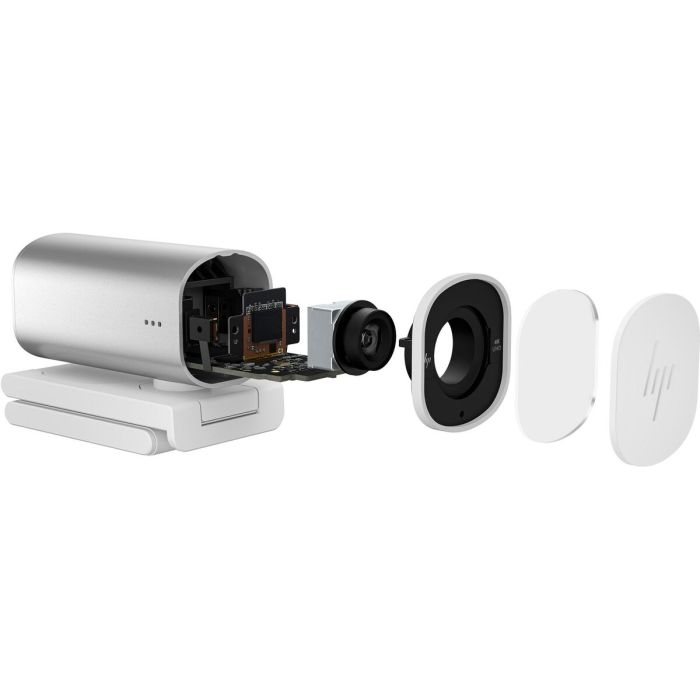 Webcam HP 4K 960 4K Ultra HD 5 Webcam HP 4K 960 4K Ultra HD 5