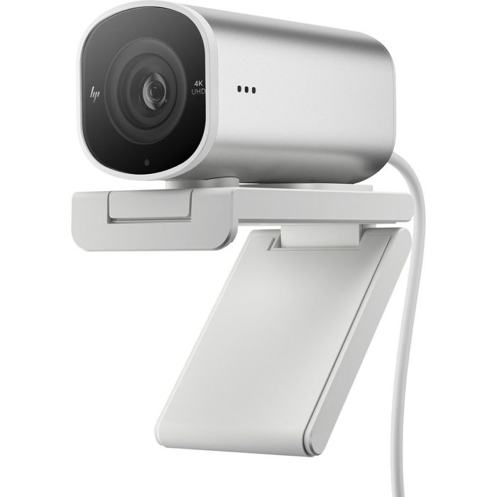 Webcam HP 4K 960 4K Ultra HD 1 Webcam HP 4K 960 4K Ultra HD 1