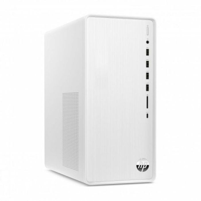 PC de Sobremesa HP 6D560EA Intel Core i5-1240 16 GB RAM 1 TB SSD 2