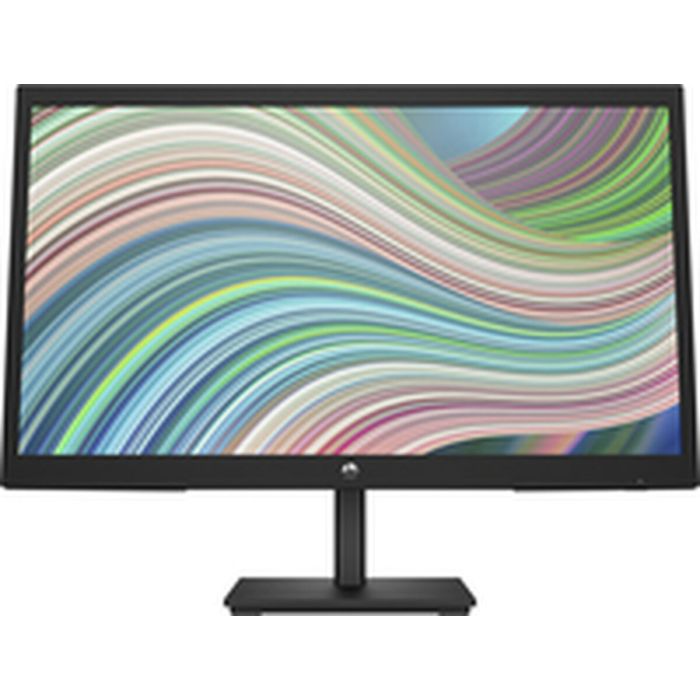 Monitor HP V22ve G5 21,5" Full HD LED VA LCD Flicker free 50-60  Hz 4