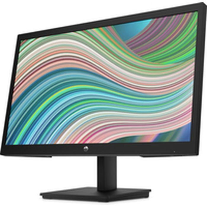 Monitor HP V22ve G5 21,5" Full HD LED VA LCD Flicker free 50-60  Hz 3