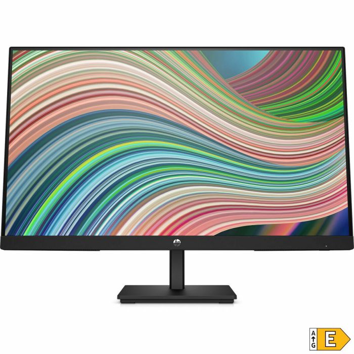 Monitor HP V24ie G5 FHD 23,8" Full HD 60 Hz 4