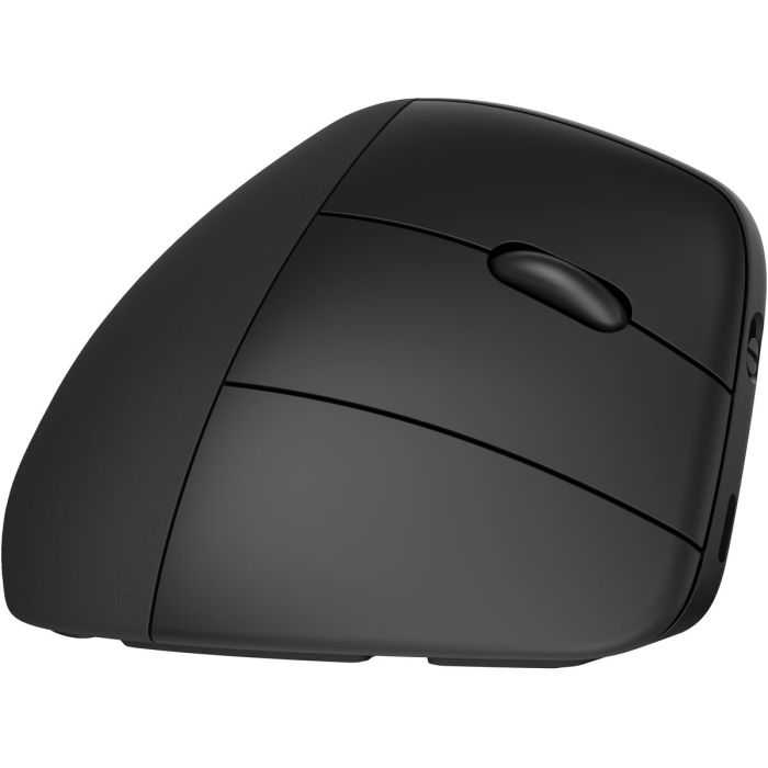 Ratón Ergonómico Óptico HP 925 Negro 2