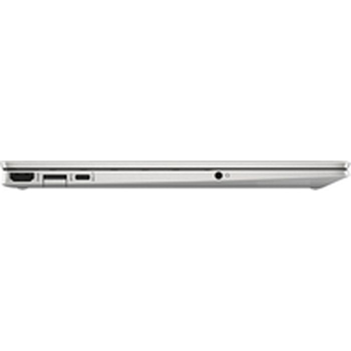 Notebook HP Pavilion Aero 13-be1006ns AMD Ryzen 7 5825U Qwerty Español 512 GB SSD 13,3" 16 GB RAM 1 Notebook HP Pavilion Aero 13-be1006ns AMD Ryzen 7 5825U Qwerty Español 512 GB SSD 13,3" 16 GB RAM 1