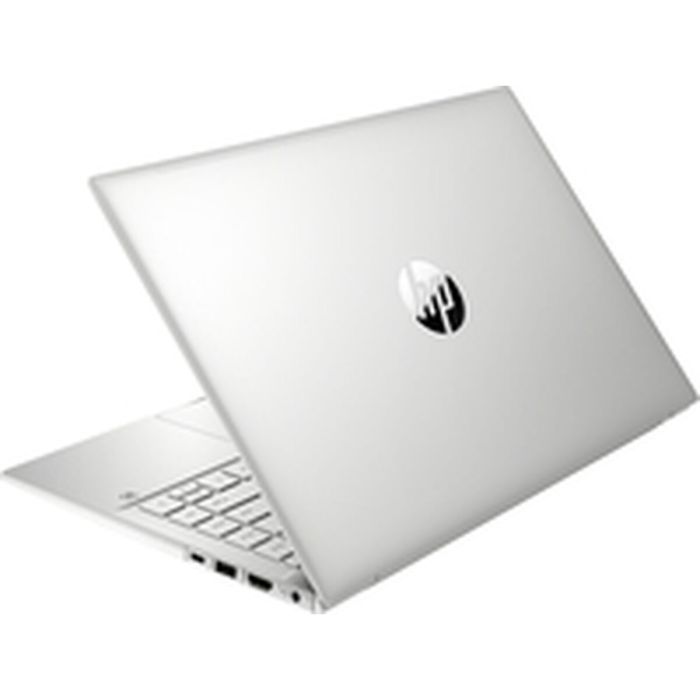 Notebook HP Pavilion 14-dv2004ns Intel Core i5-1235U Qwerty Español 512 GB SSD 14" 16 GB RAM 1