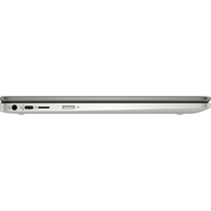 Notebook HP Chromebook X360 Intel Pentium N5030 Qwerty Español 64 GB 14" 8 GB RAM 4