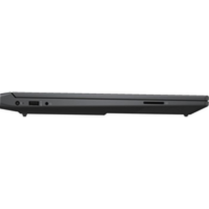 Notebook HP Victus Gaming 15-fa0012ns i5-12500H Qwerty Español 512 GB SSD 15,6" 16 GB RAM 1