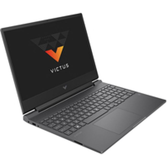 Notebook HP Victus Gaming 15-fa0012ns i5-12500H Qwerty Español 512 GB SSD 15,6" 16 GB RAM 4