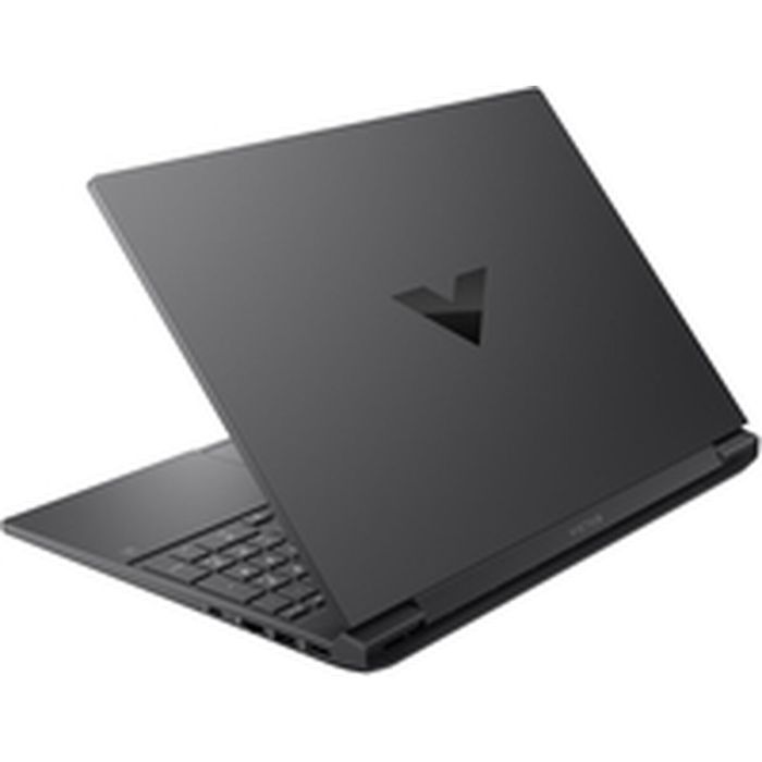 Notebook HP Victus Gaming 15-fa0012ns i5-12500H Qwerty Español 512 GB SSD 15,6" 16 GB RAM 2