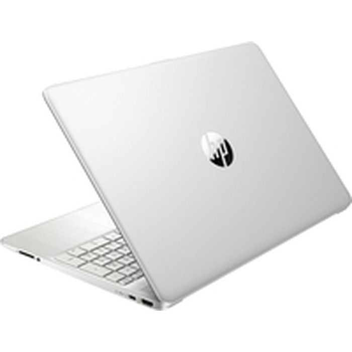 Notebook HP 15s-fq5055ns Intel Core I7-1255U Qwerty Español 512 GB SSD 15,6" 16 GB RAM 2