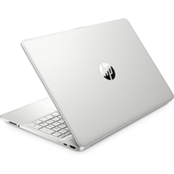 Notebook HP 15s-fq5075ns Intel Core i5-1235U Qwerty Español 512 GB SSD 15,6" 8 GB RAM 2