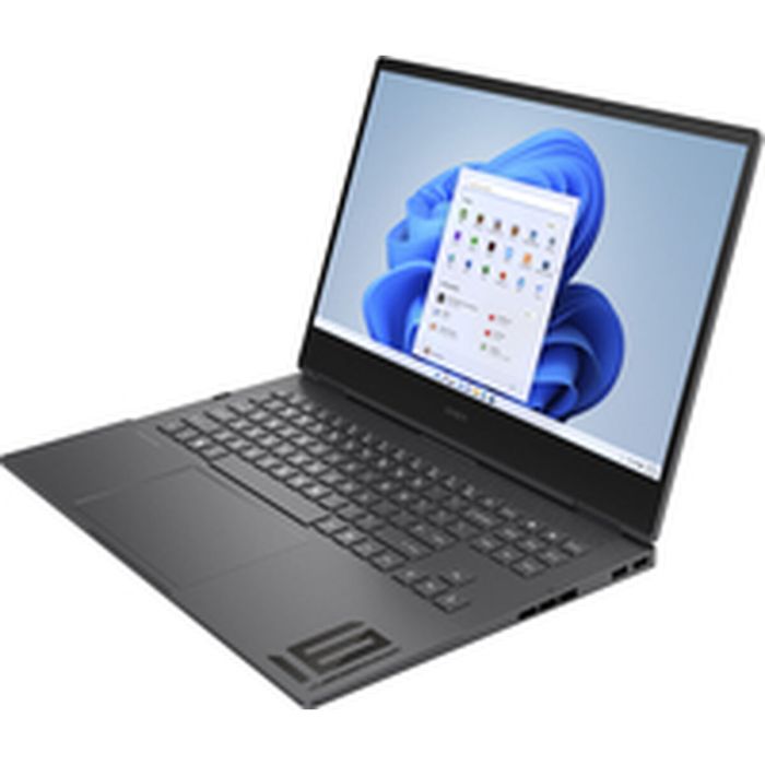 Notebook HP OMEN Gaming 16-n0009ns 16,1" RYZEN 7-6800H Qwerty Español 1 TB SSD 16 GB RAM 5