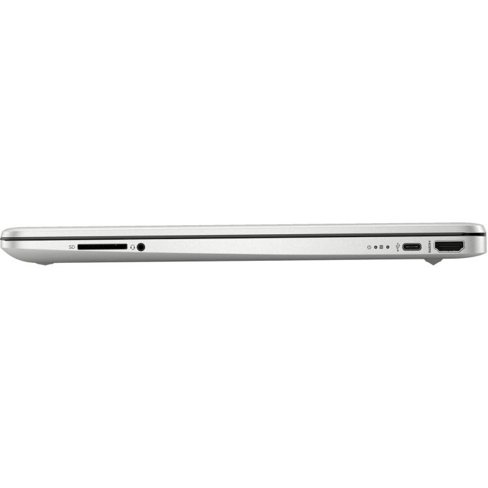 Laptop HP 15S-FQ5077NS 15,6" Intel Core i5-1235U 8 GB RAM 512 GB SSD 3