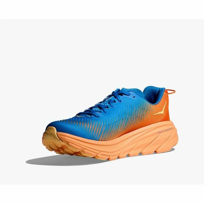 Zapatillas de Running para Adultos HOKA Rincon 3 Azul Hombre 3