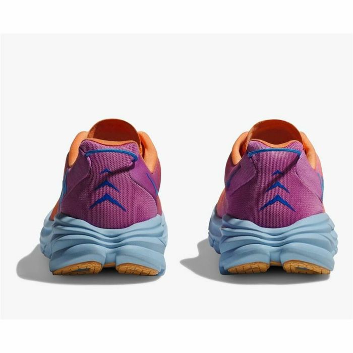 Zapatillas de Running para Adultos HOKA Rincon 3  Naranja Mujer 1