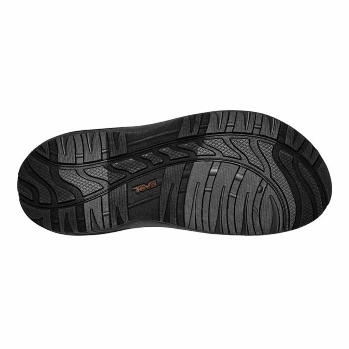 Sandalias de Montaña Teva Winsted Total Eclipse 2