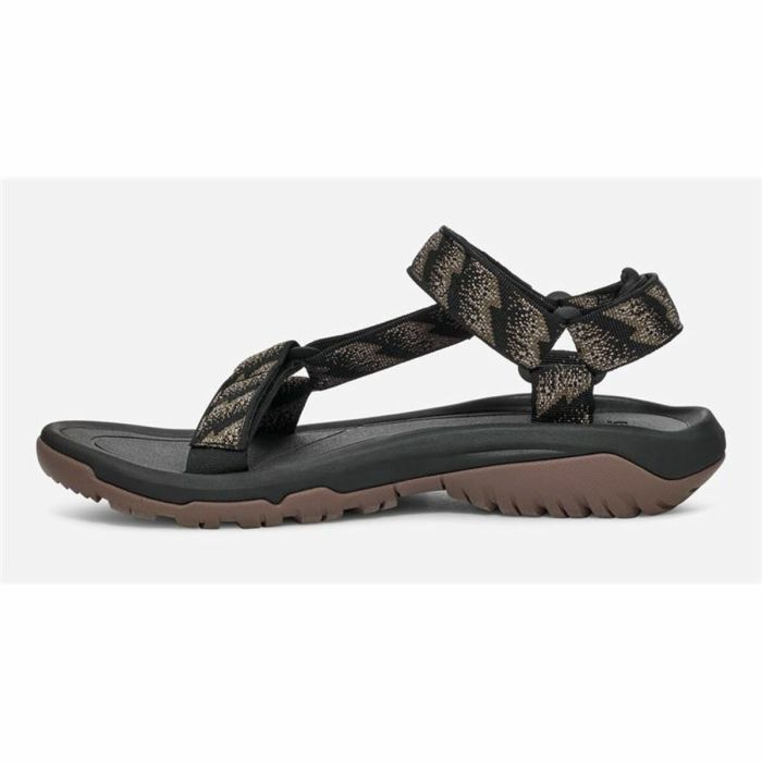 Sandalias de Montaña Teva Hurricane Xlt2 Negro 5