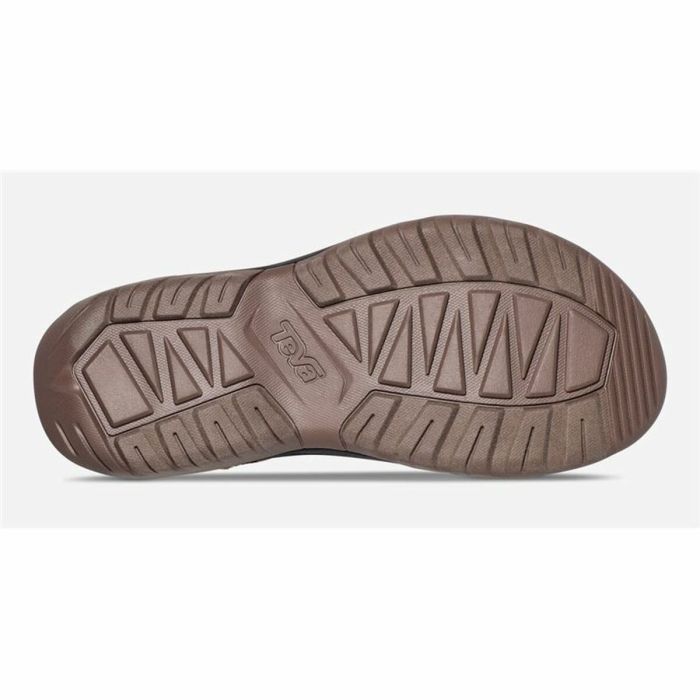 Sandalias de Montaña Teva Hurricane Xlt2 Negro 4