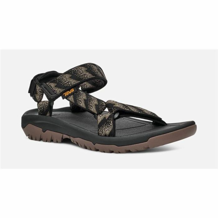 Sandalias de Montaña Teva Hurricane Xlt2 Negro 2