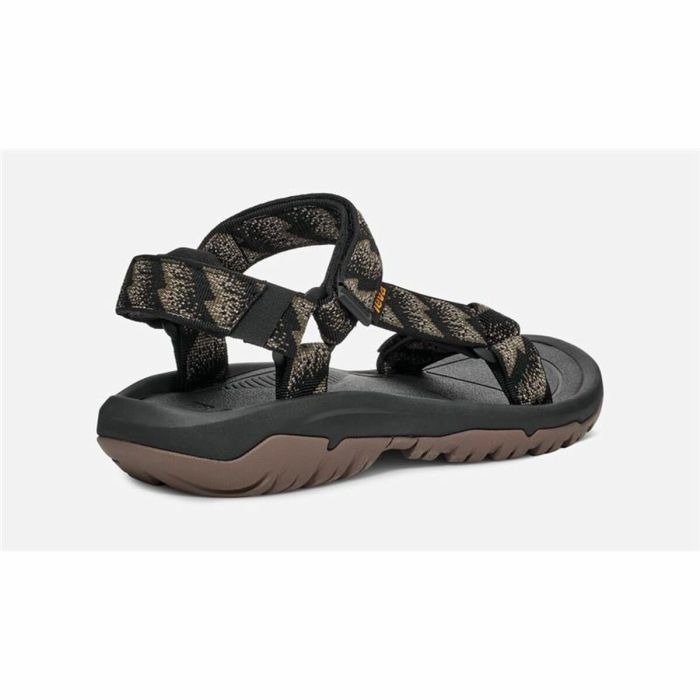 Sandalias de Montaña Teva Hurricane Xlt2 Negro 1