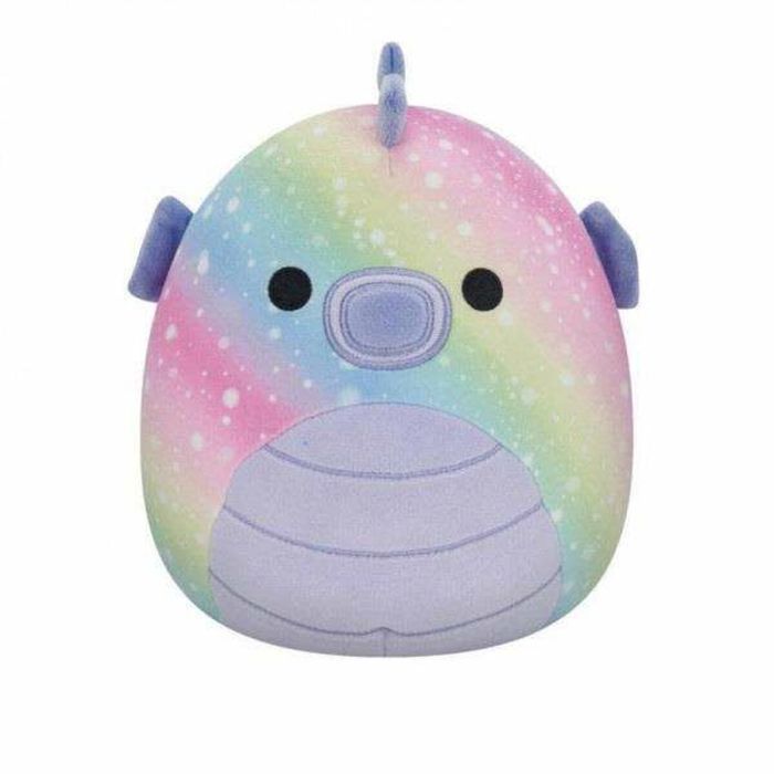 Peluche Squishmallows  20 cm Suave Blando 5