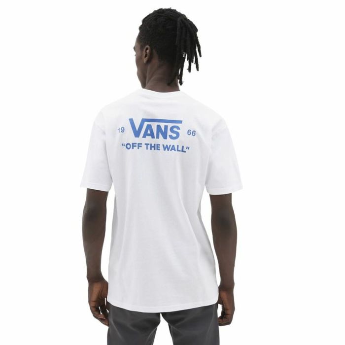 Camiseta Vans Essential-B Hombre 2