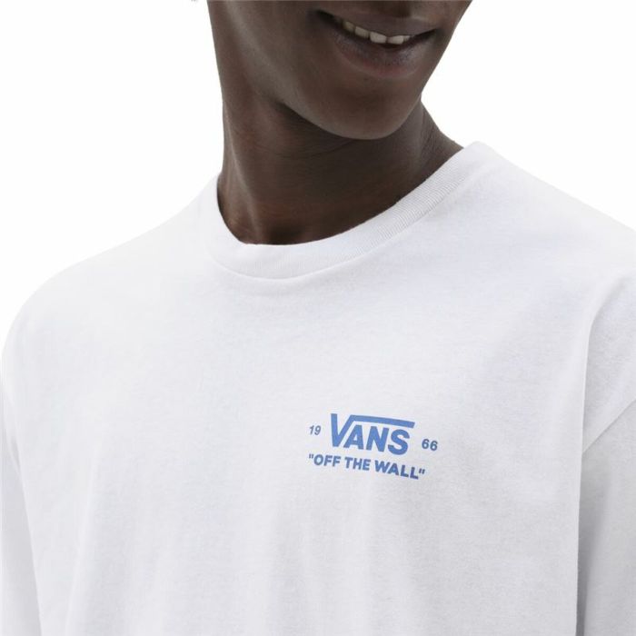 Camiseta Vans Essential-B Hombre 1